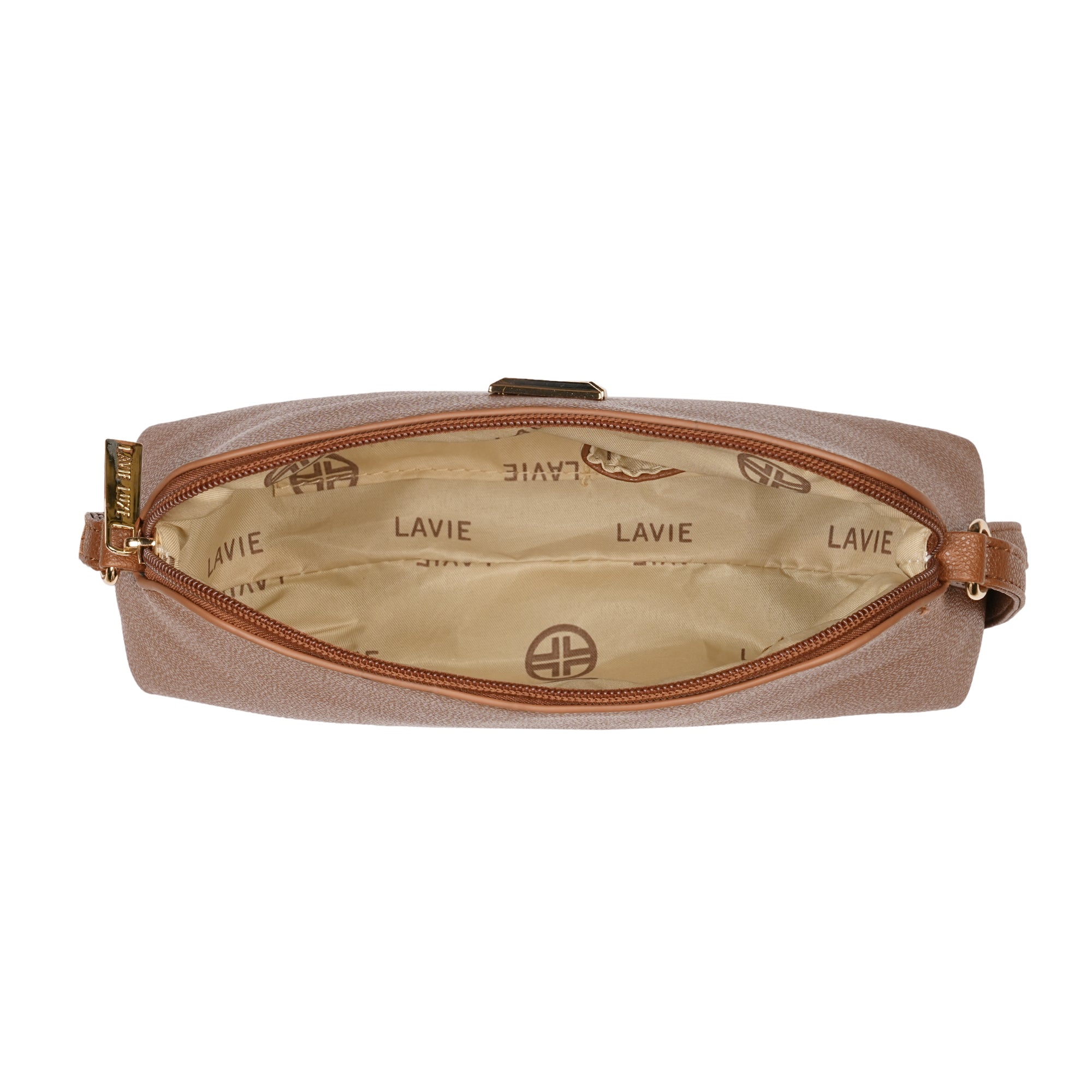 Hemi Dome Small Sling Bag