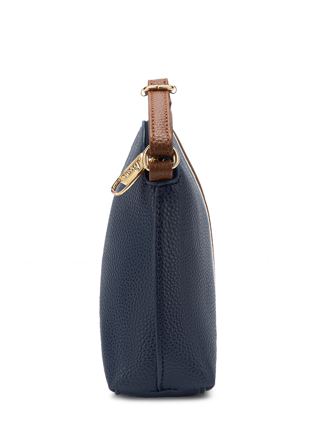 Lavie Signature Georgia Small Sand Womens Sling Bag