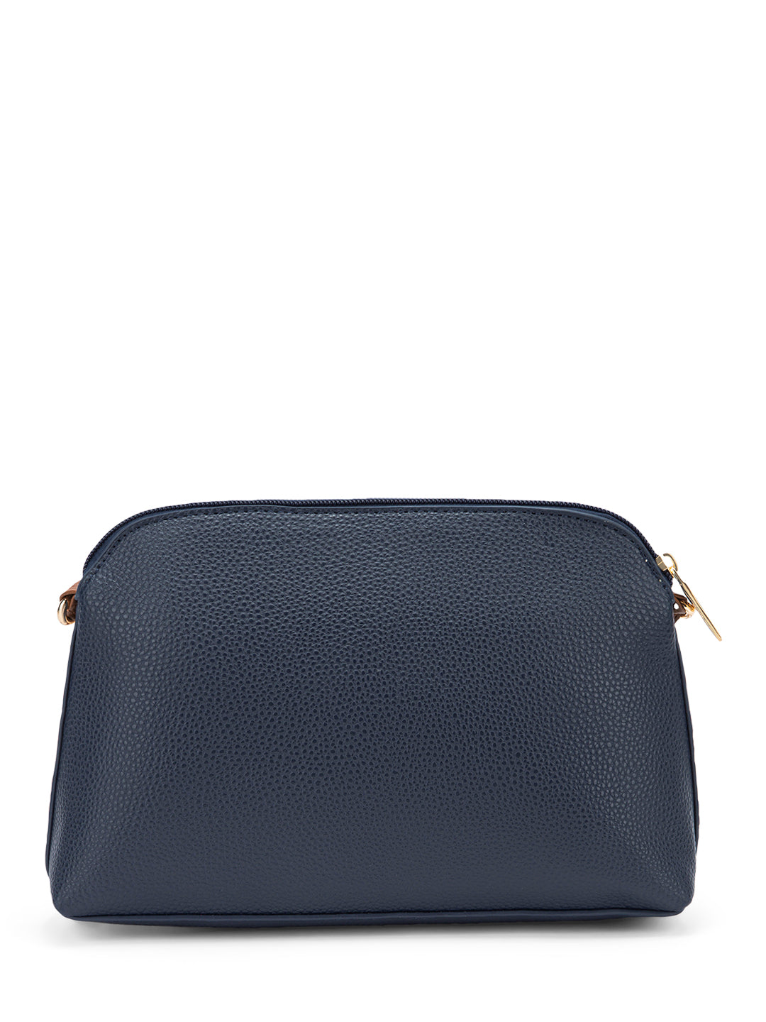 Lavie Signature Georgia Small Off White Womens Sling Bag