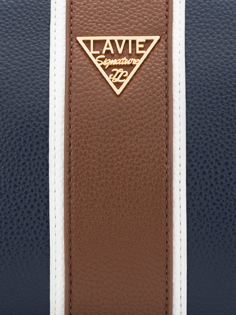 Lavie Signature Georgia Small Navy Womens Sling Bag