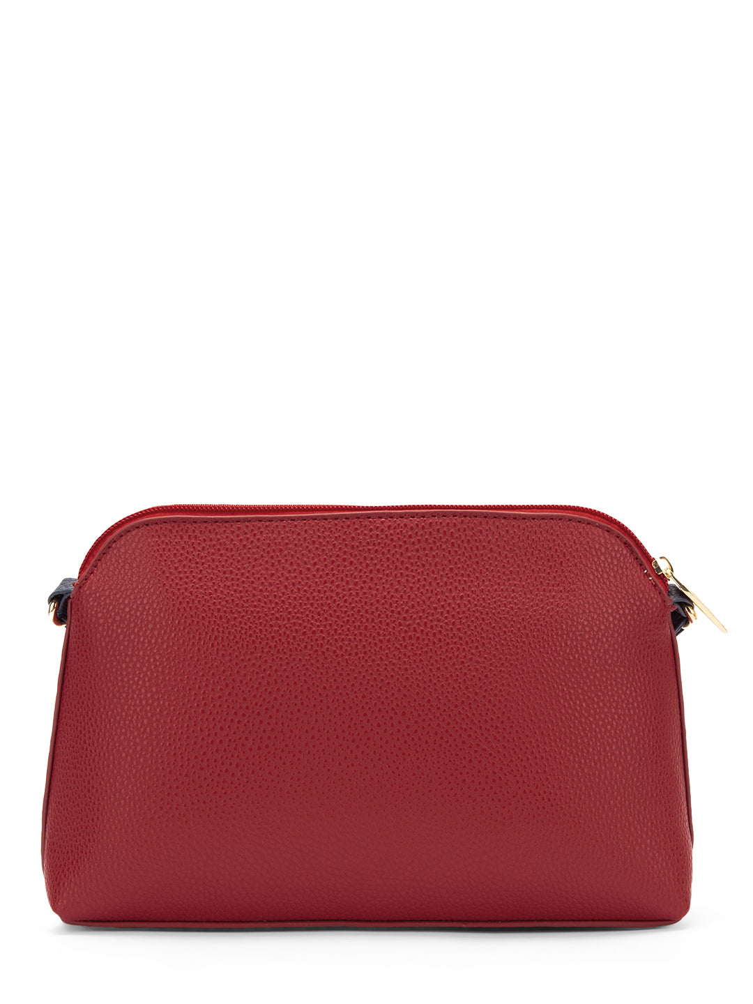 Lavie Signature Georgia Small Off White Womens Sling Bag