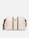 Georgia Small Off White Sling Bag