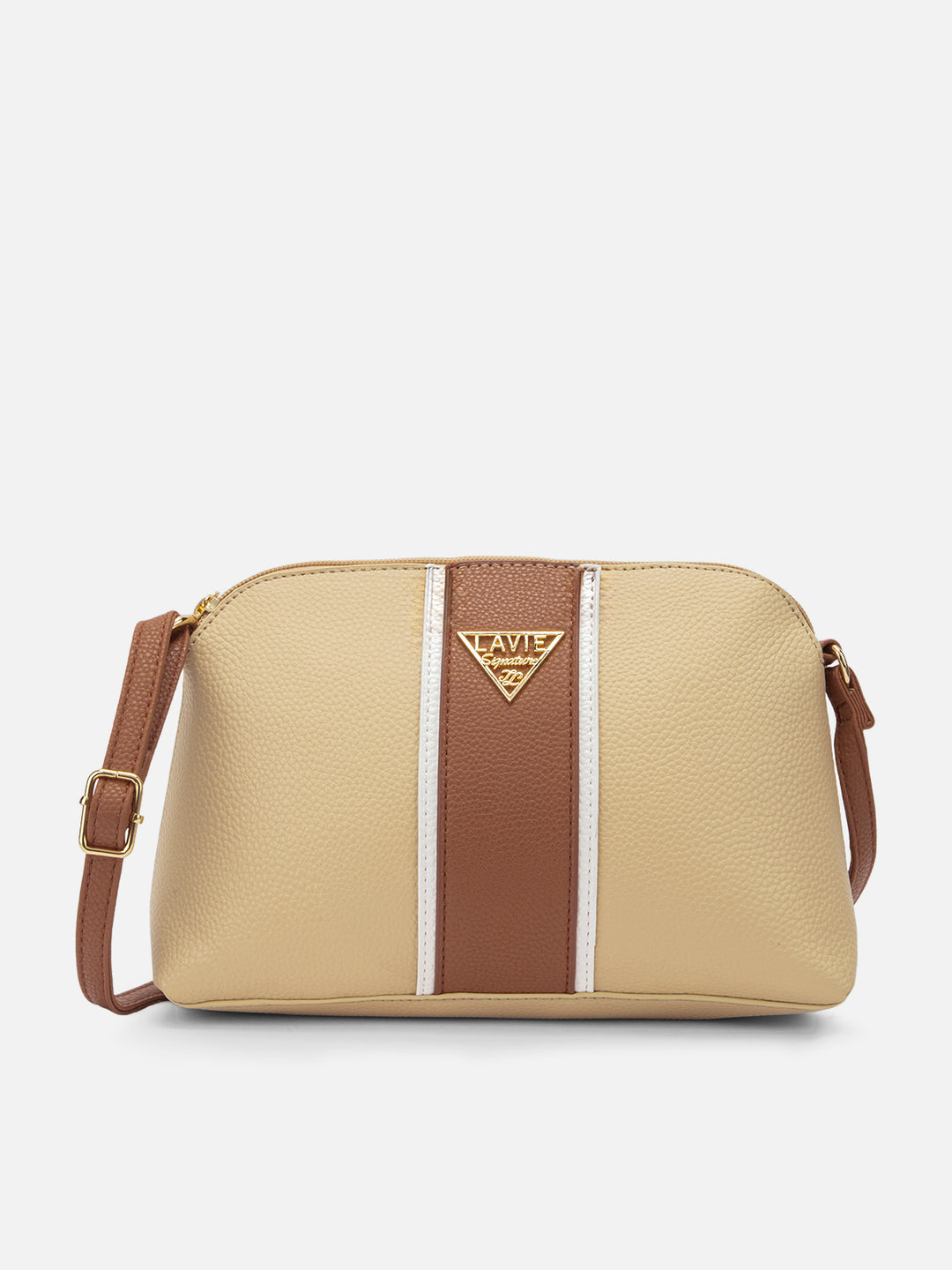 Georgia Small Sand Sling Bag
