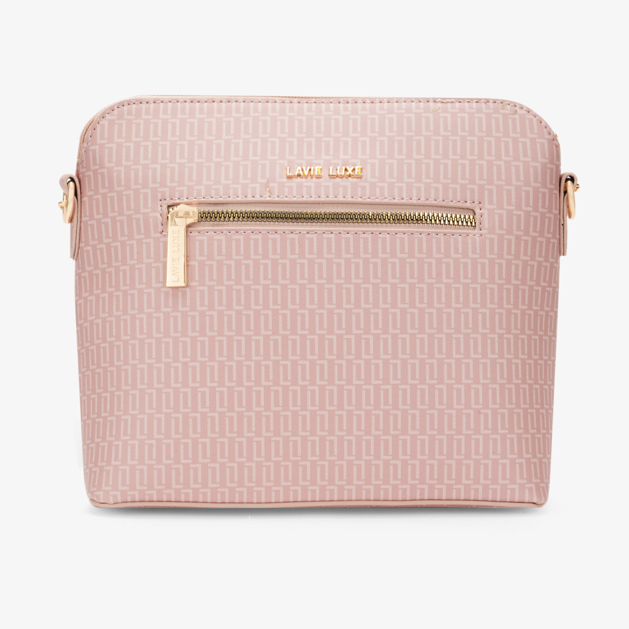 Mono Tiara Tassel Medium Sling Bag