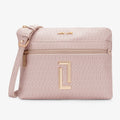 Mono Quick Topzip Small Sling Bag