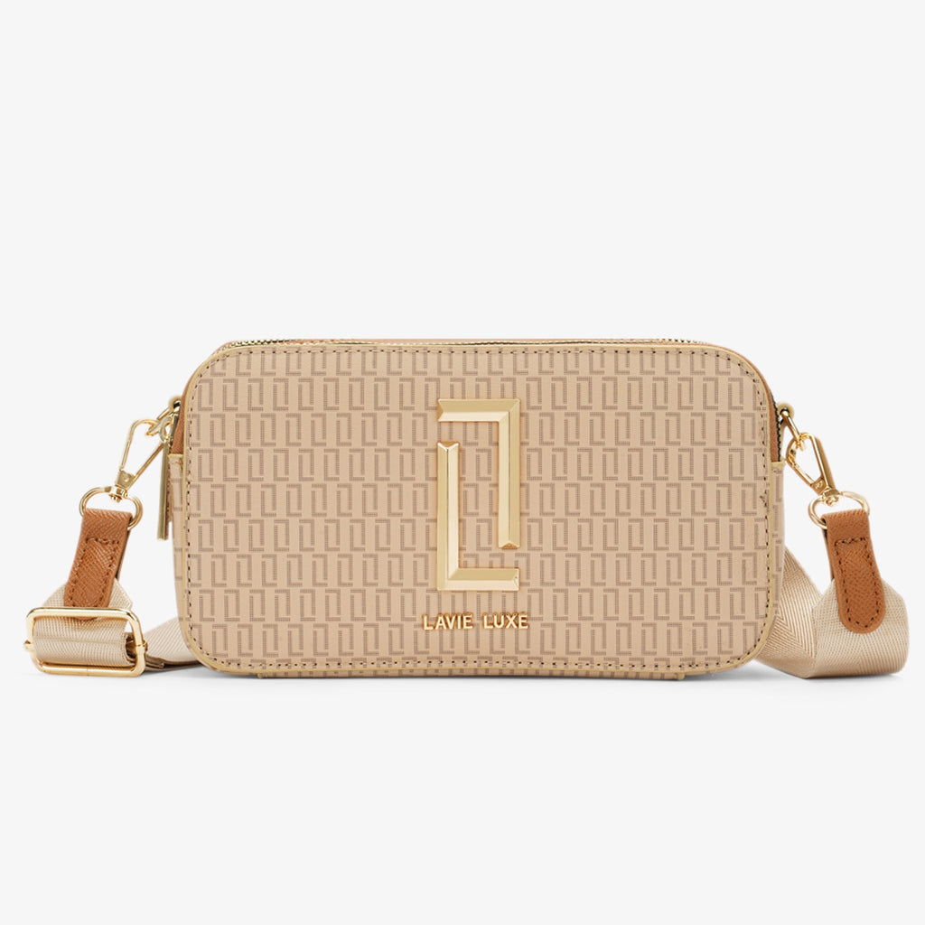 Mono Fenny Box Small Sling Bag