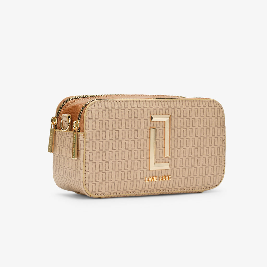 Mono Fenny Box Small Sling Bag