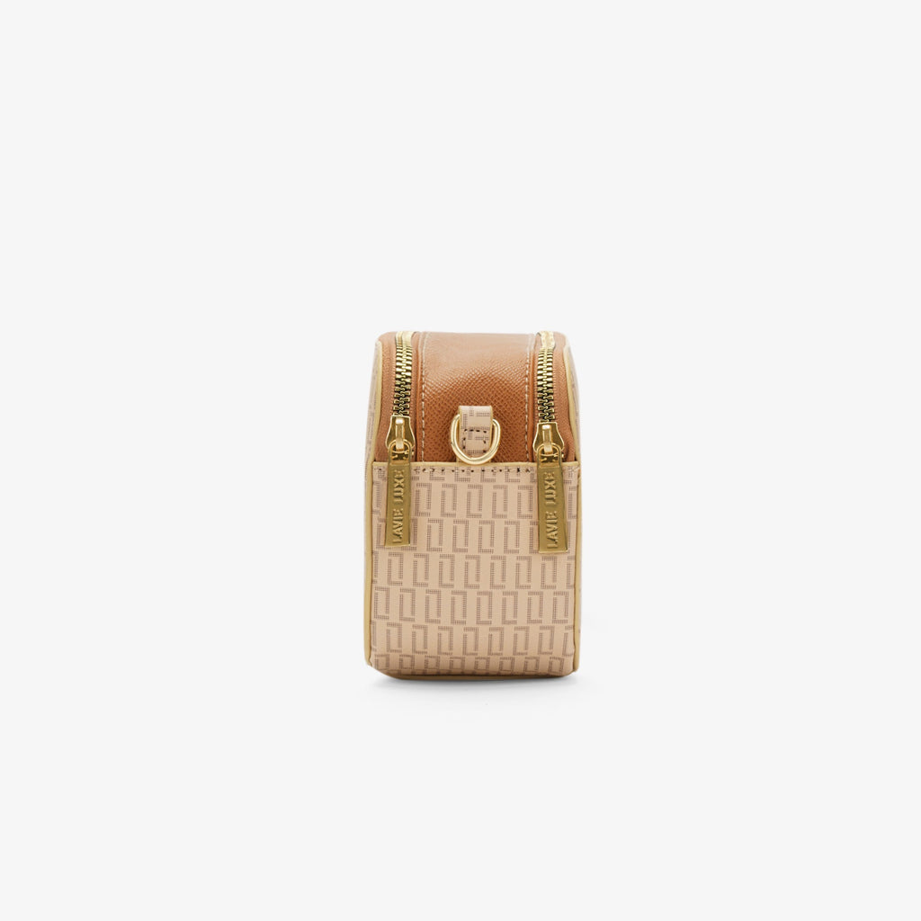 Mono Fenny Box Small Sling Bag