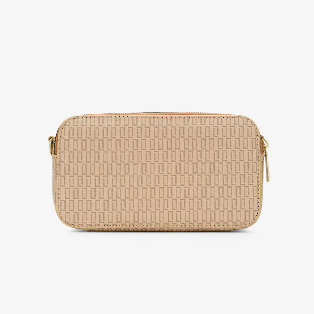 Mono Fenny Box Small Sling Bag