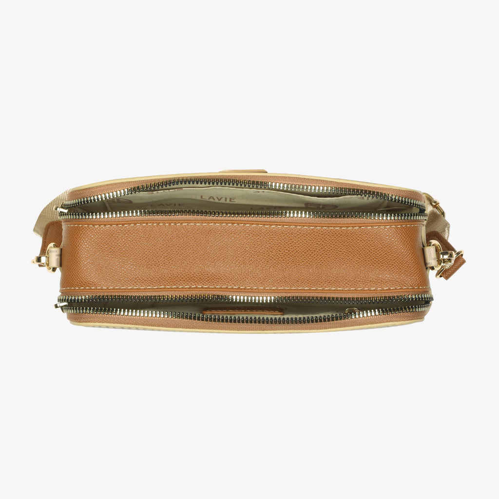 Mono Fenny Box Small Sling Bag