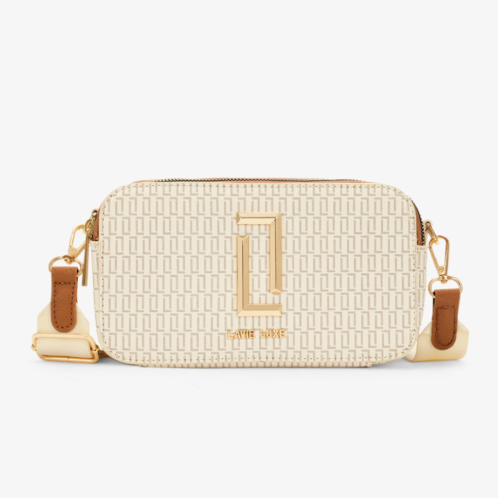 Mono Fenny Box Small Sling Bag