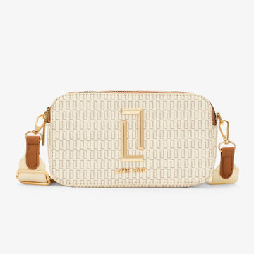Mono Fenny Box Small Sling Bag