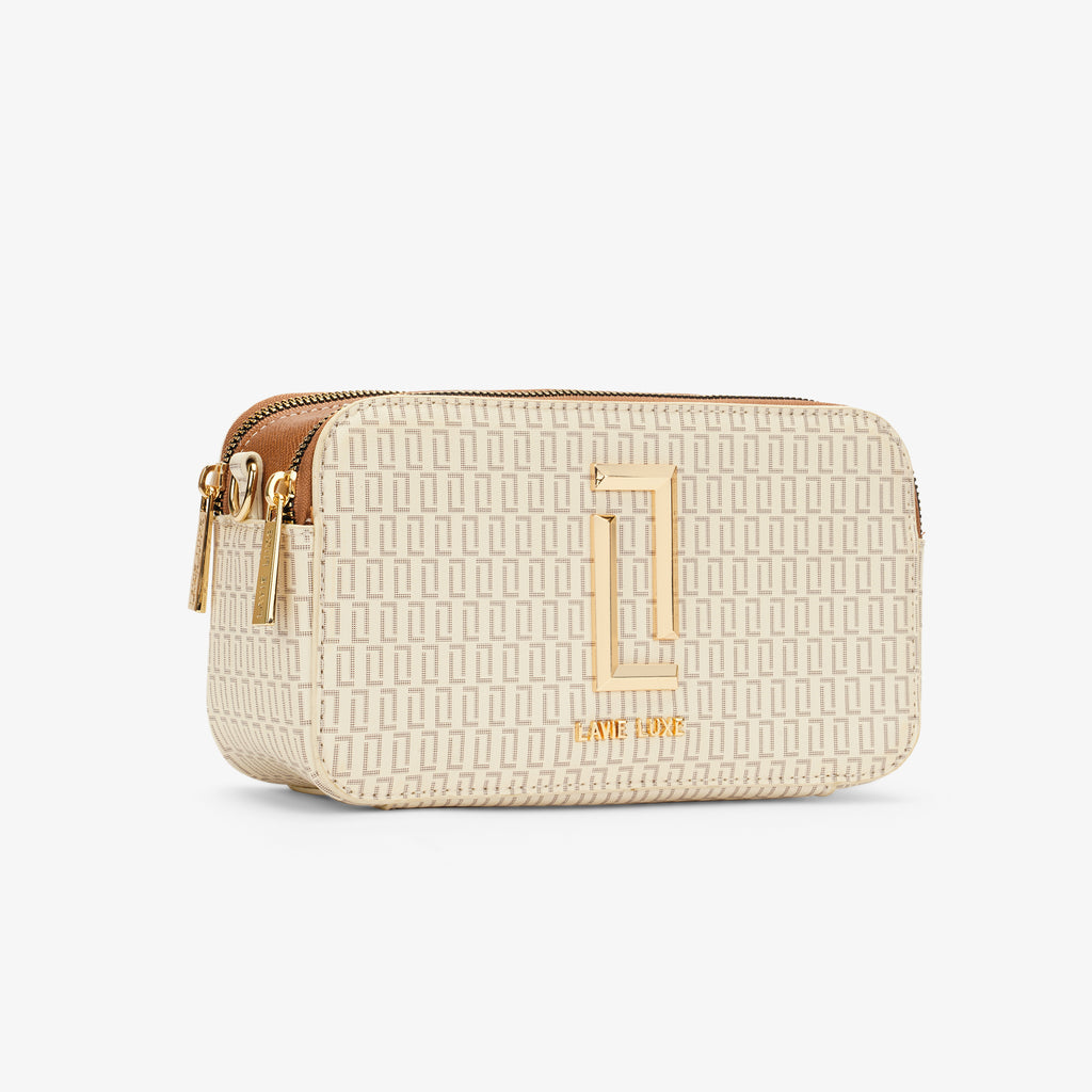 Mono Fenny Box Small Sling Bag