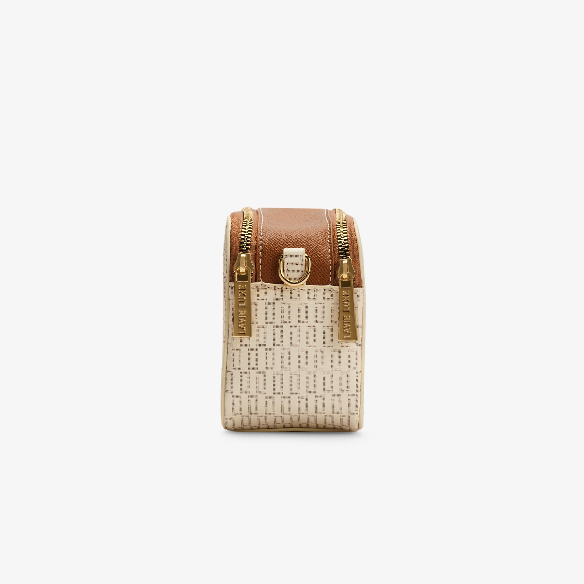 Mono Fenny Box Small Sling Bag