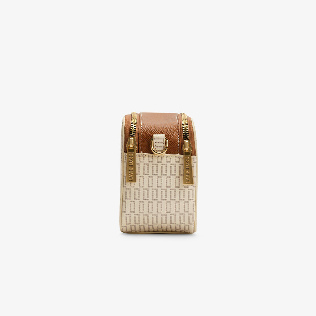 Mono Fenny Box Small Sling Bag