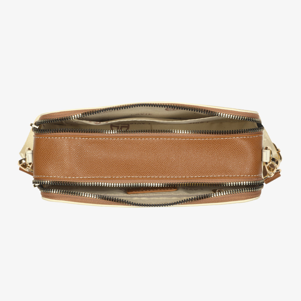 Mono Fenny Box Small Sling Bag