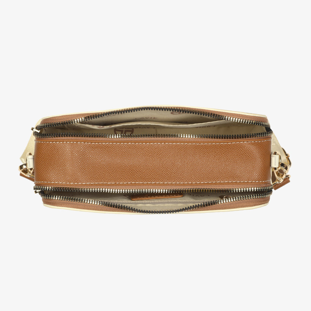 Mono Fenny Box Small Sling Bag