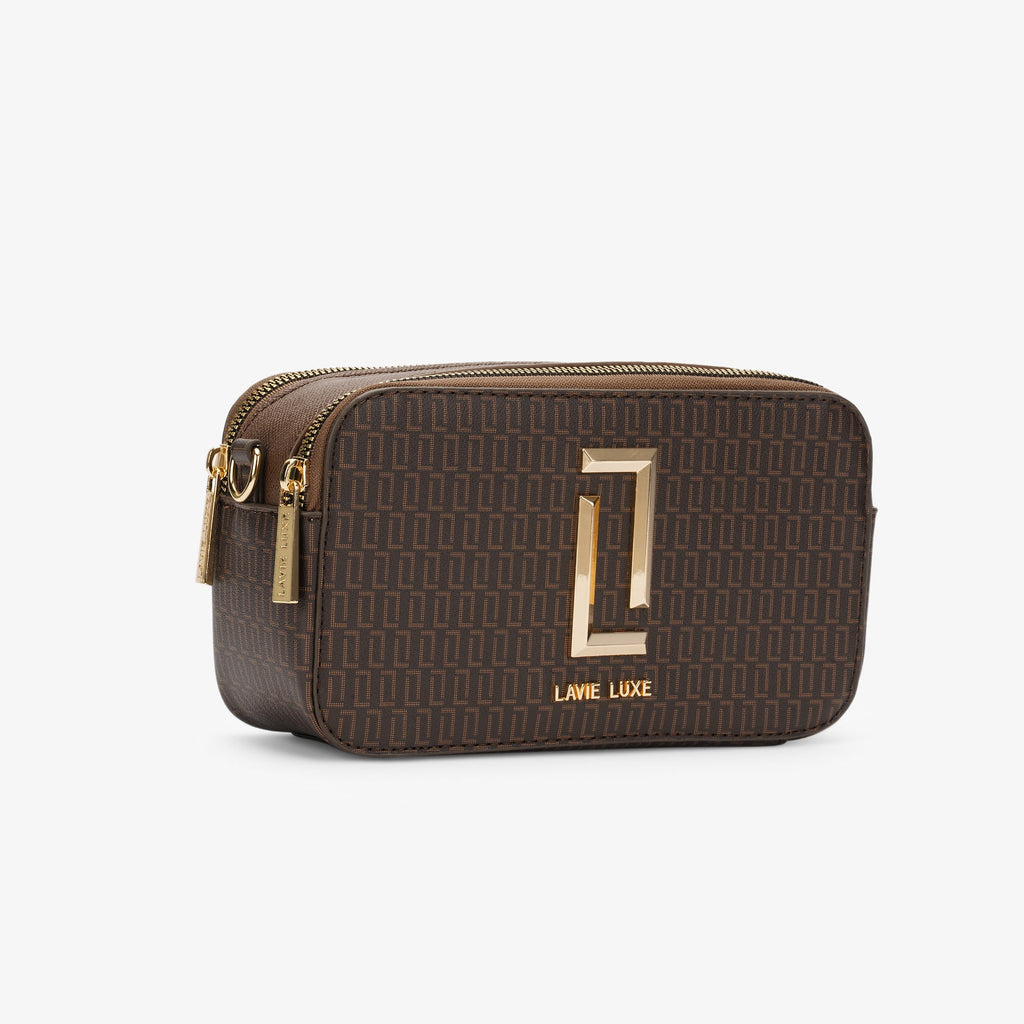 Mono Fenny Box Small Sling Bag