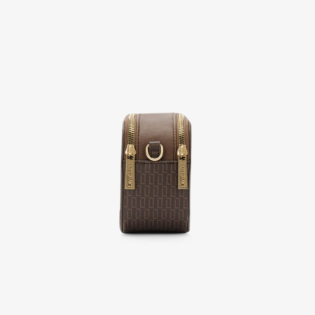 Mono Fenny Box Small Sling Bag