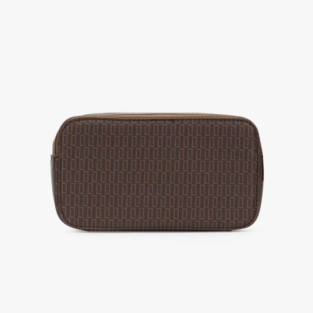 Mono Fenny Box Small Sling Bag
