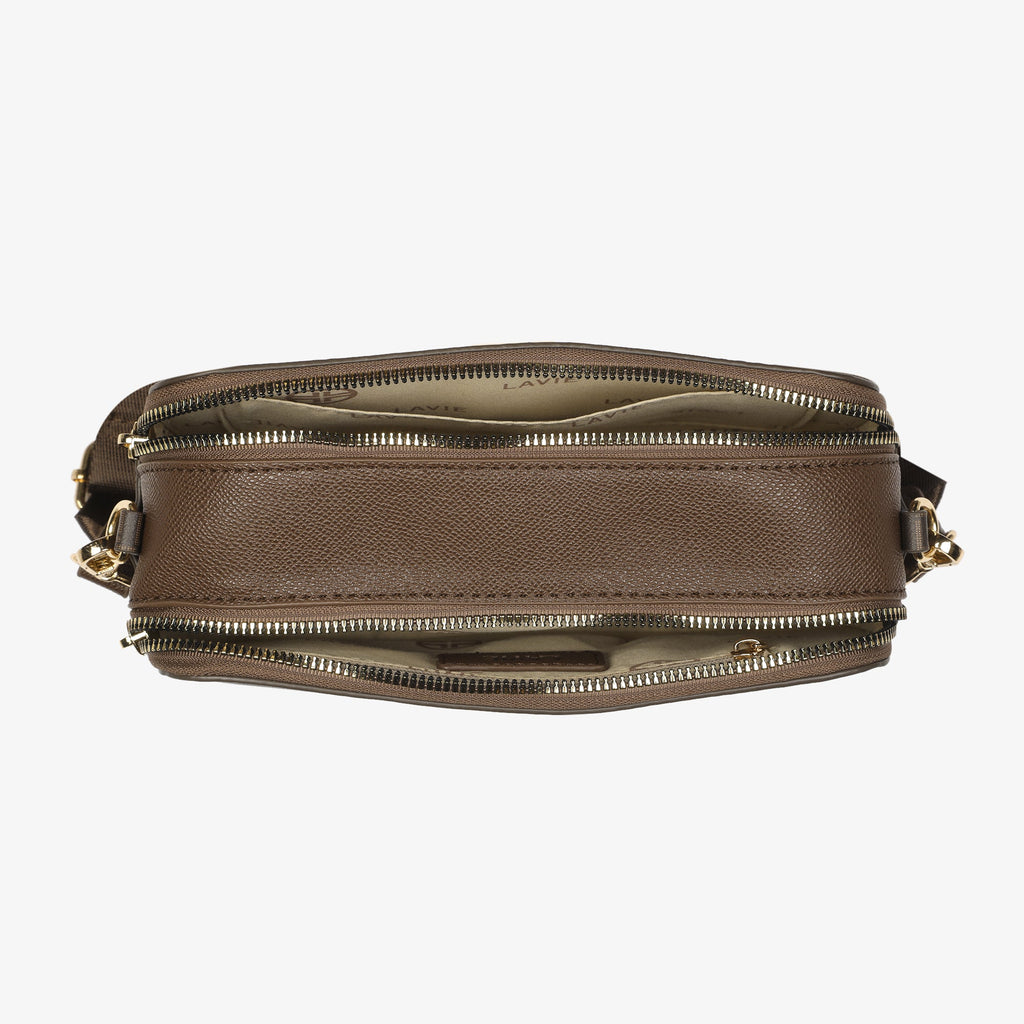 Mono Fenny Box Small Sling Bag