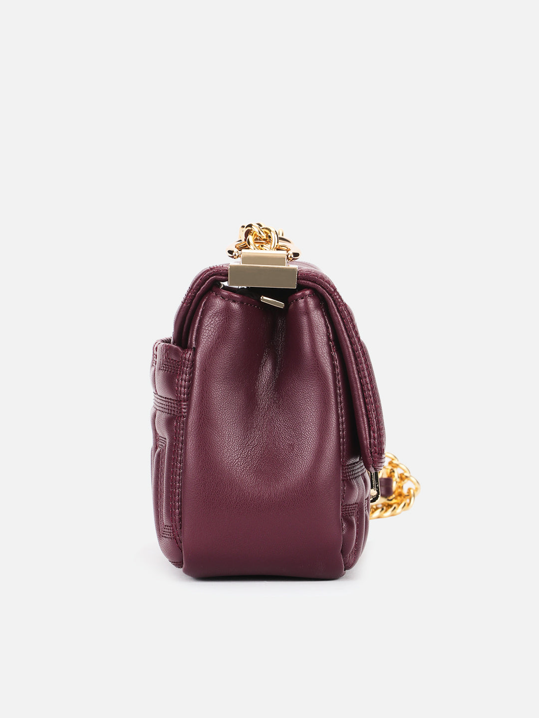 Juli25 Small Flap Sling Bag