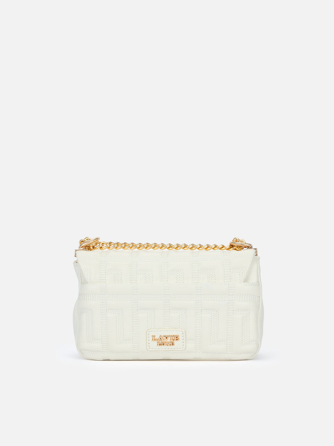 Juli25 Small Flap Sling Bag