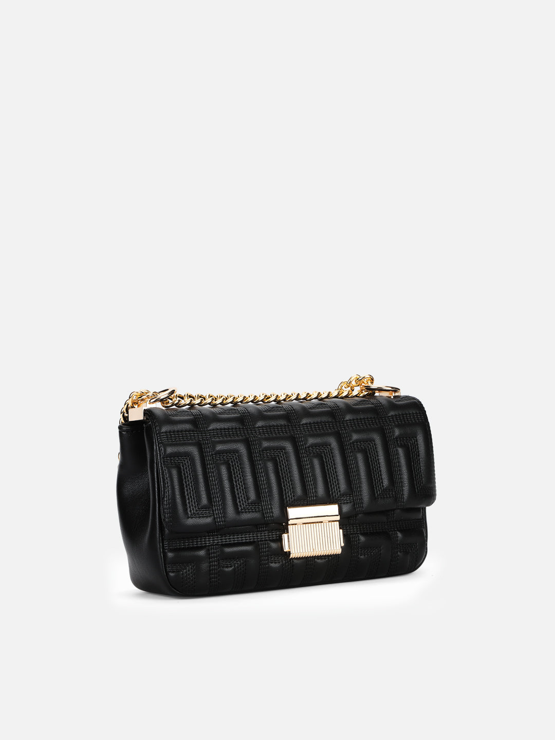 Juli25 Small Flap Sling Bag