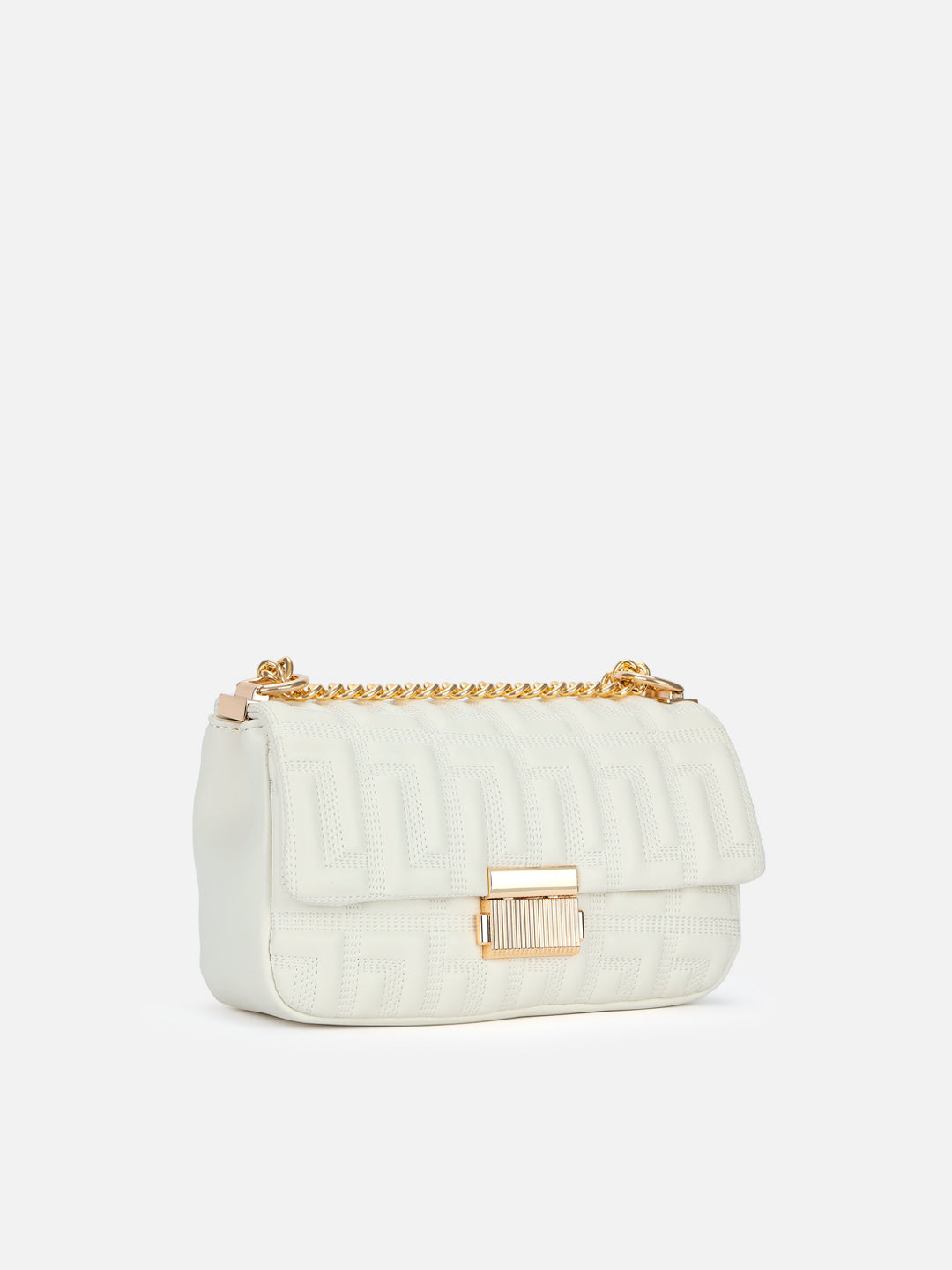 Juli25 Small Flap Sling Bag