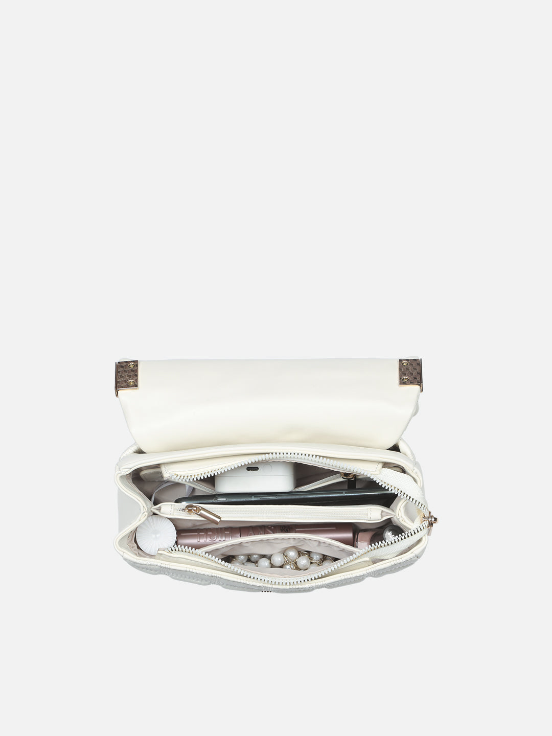Juli25 Small Flap Sling Bag