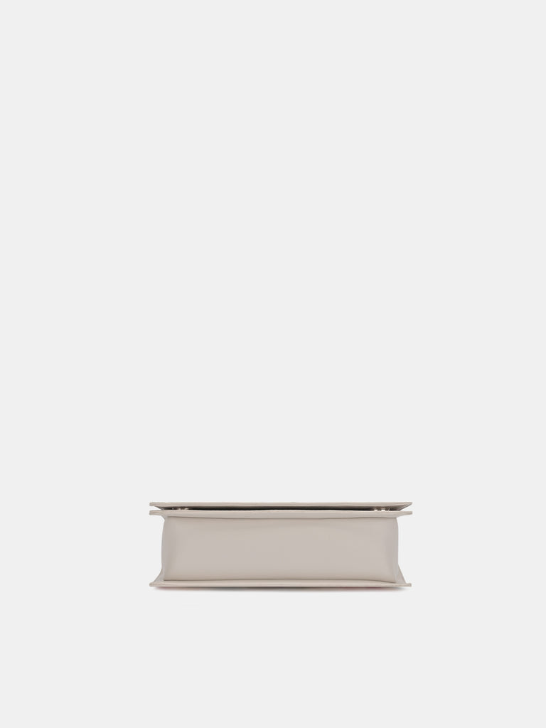 Anar Mor Print Medium Flap Sling Bag