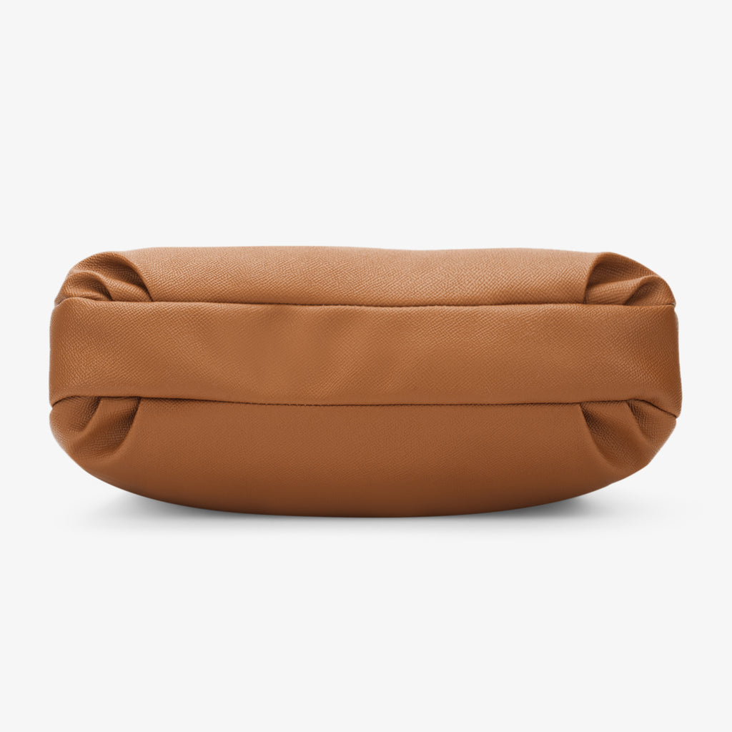 Lavie Luxe Rose Tan Medium Women's 3 Compartment sling