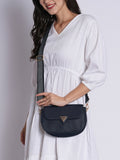Victoria Small Flap Sling Bag