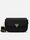 Victoria Small Flap Sling Bag