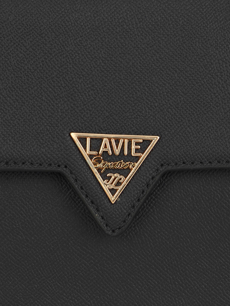 Victoria Small Flap Sling Bag