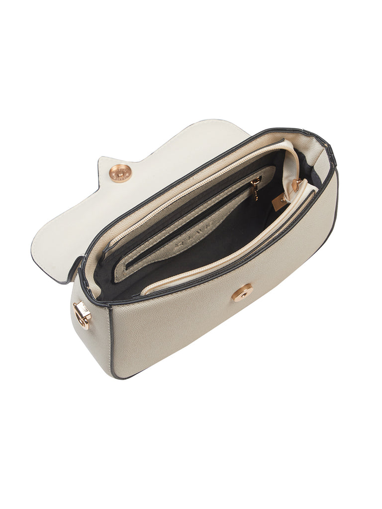 Victoria Small Flap Sling Bag