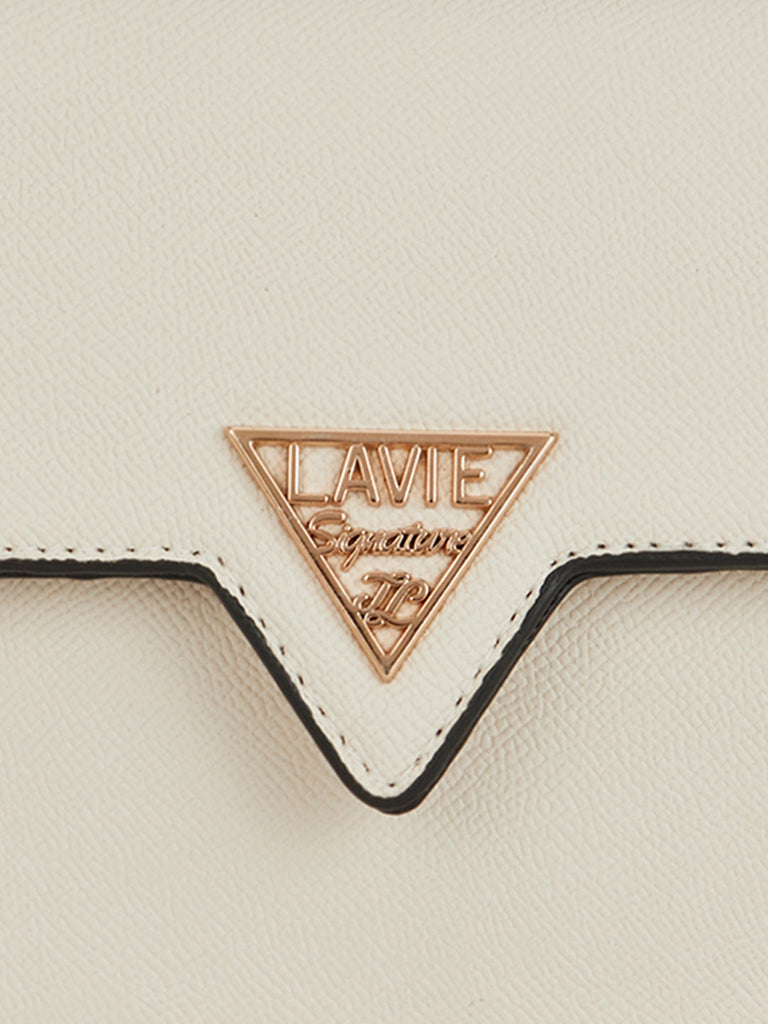 Victoria Small Flap Sling Bag