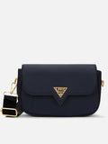 Victoria Small Flap Sling Bag