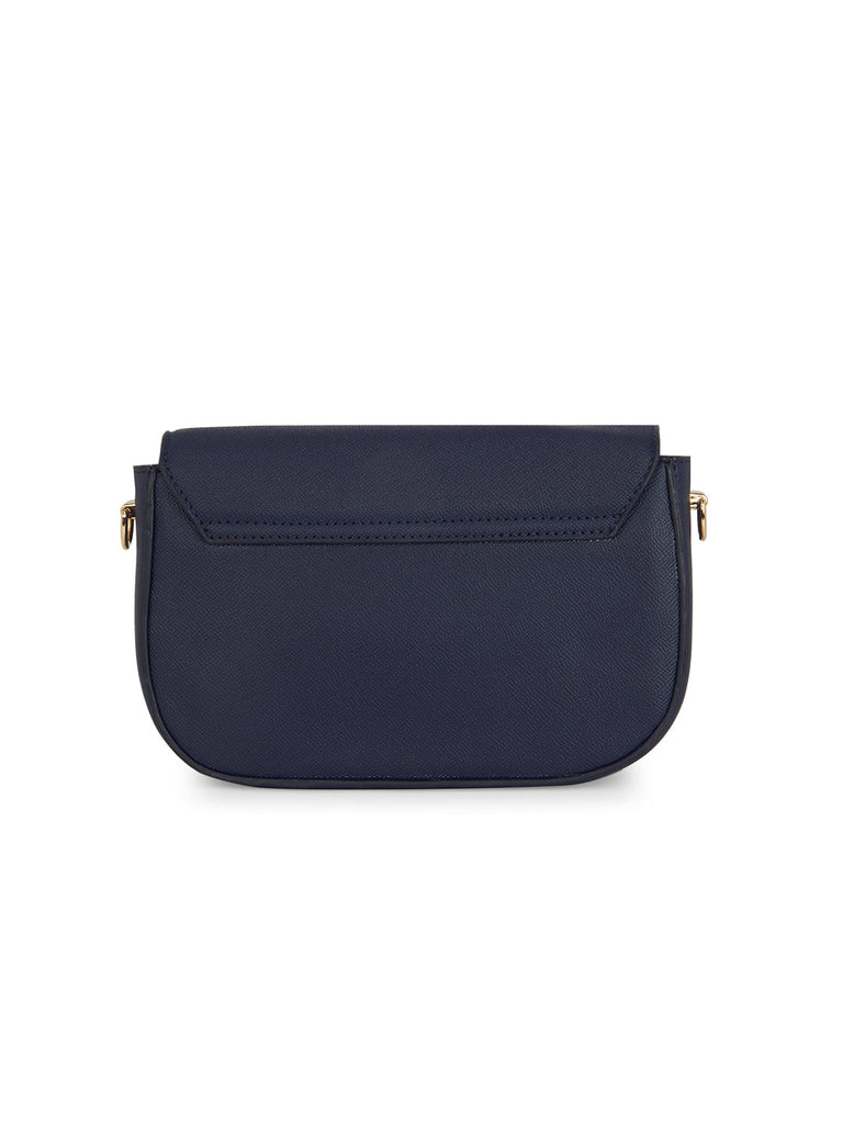 Victoria Small Flap Sling Bag