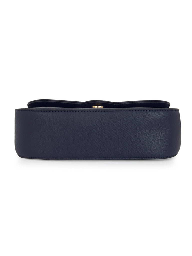 Victoria Small Flap Sling Bag