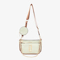 Monogram Chunk24 3Pc Small Sling Bag