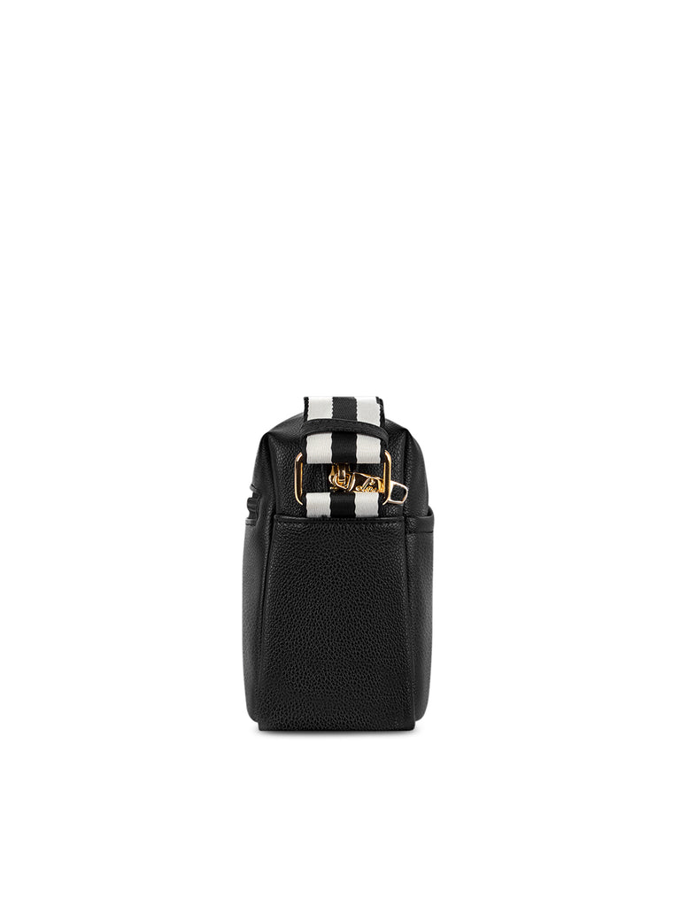 Alabama Horizontal 2 Compartment Small Sling Bag