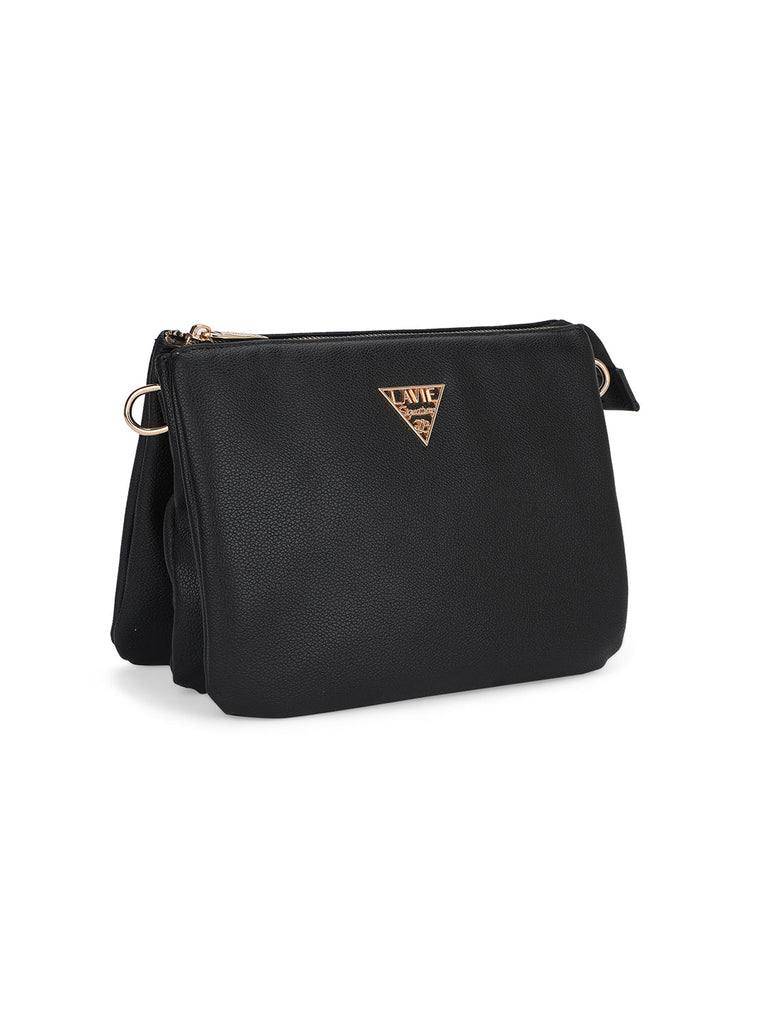 Topeka 5 Compartments Medium Sling Bag