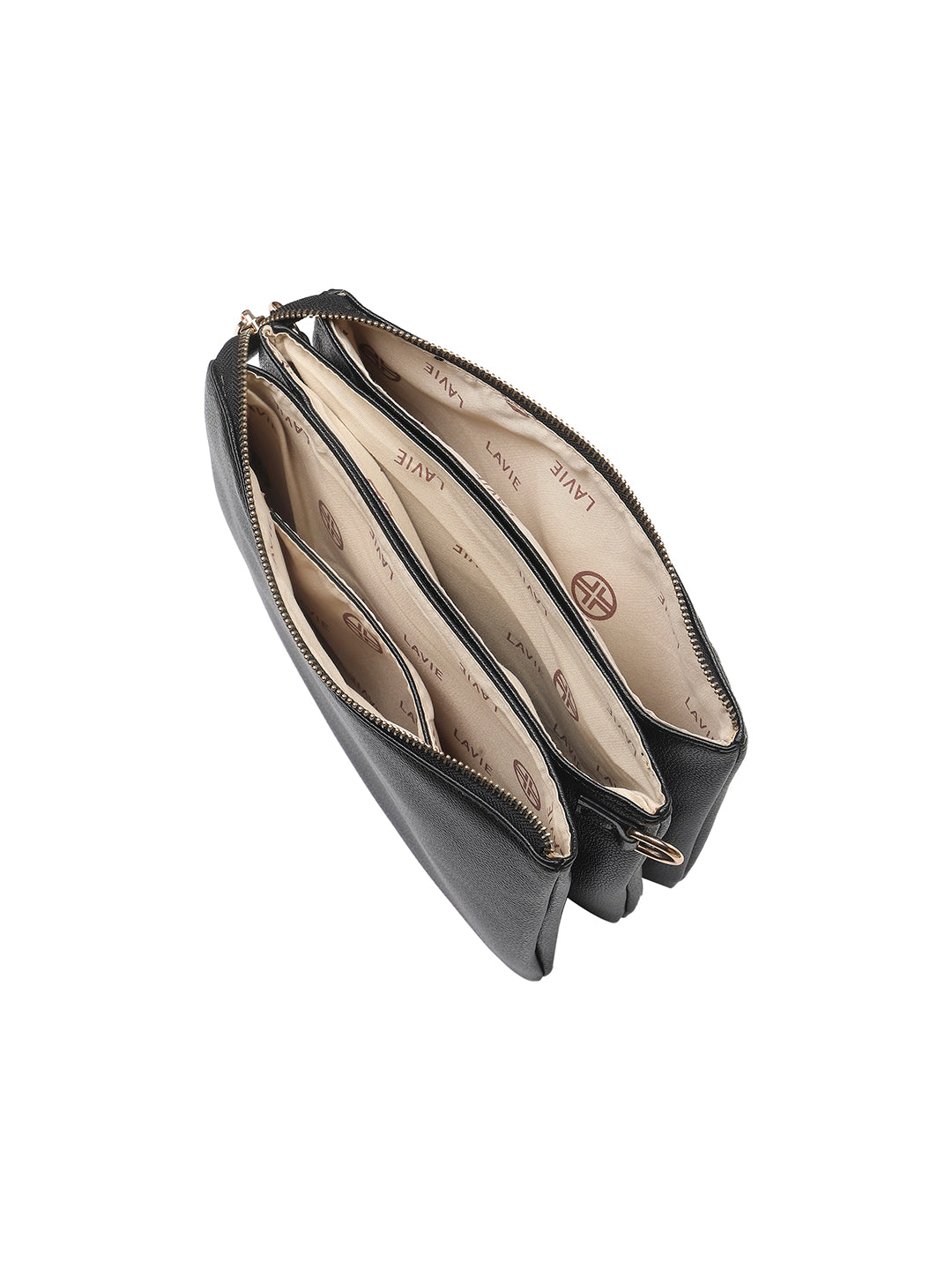 Topeka 5 Compartments Medium Sling Bag