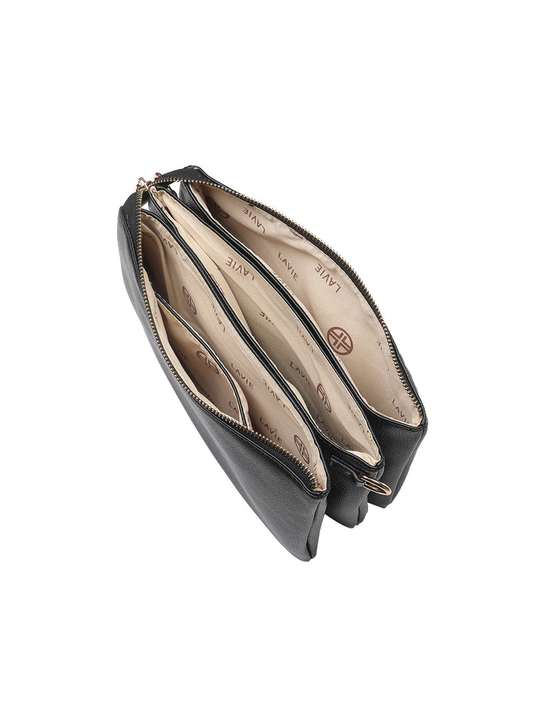 Topeka 5 Compartments Medium Sling Bag