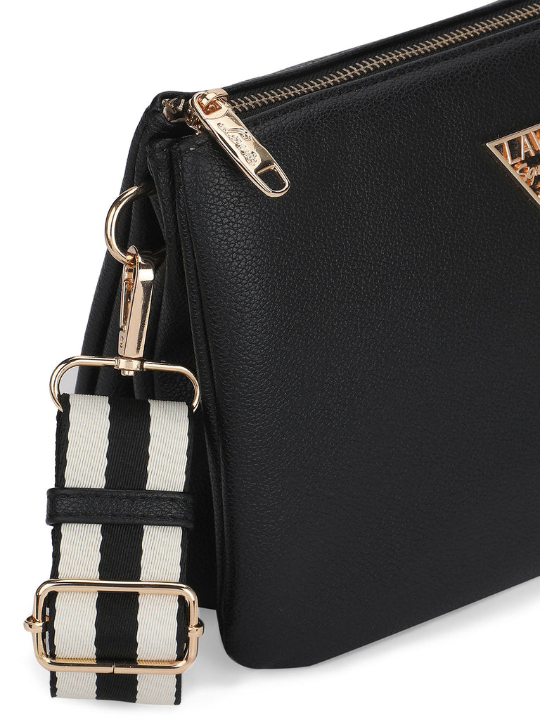 Topeka 5 Compartments Medium Sling Bag