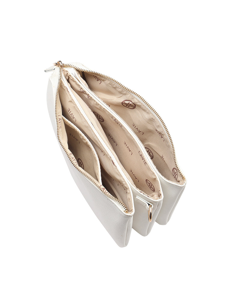 Topeka 5 Compartments Medium Sling Bag