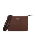 Topeka 5 Compartments Medium Sling Bag