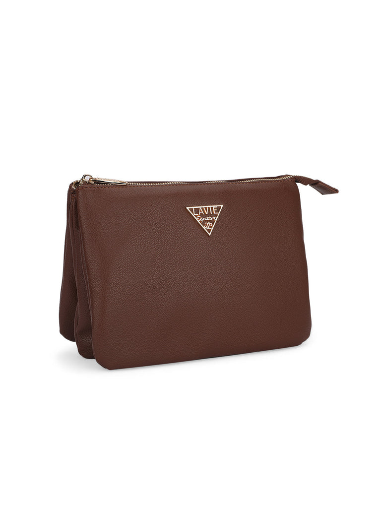 Topeka 5 Compartments Medium Sling Bag