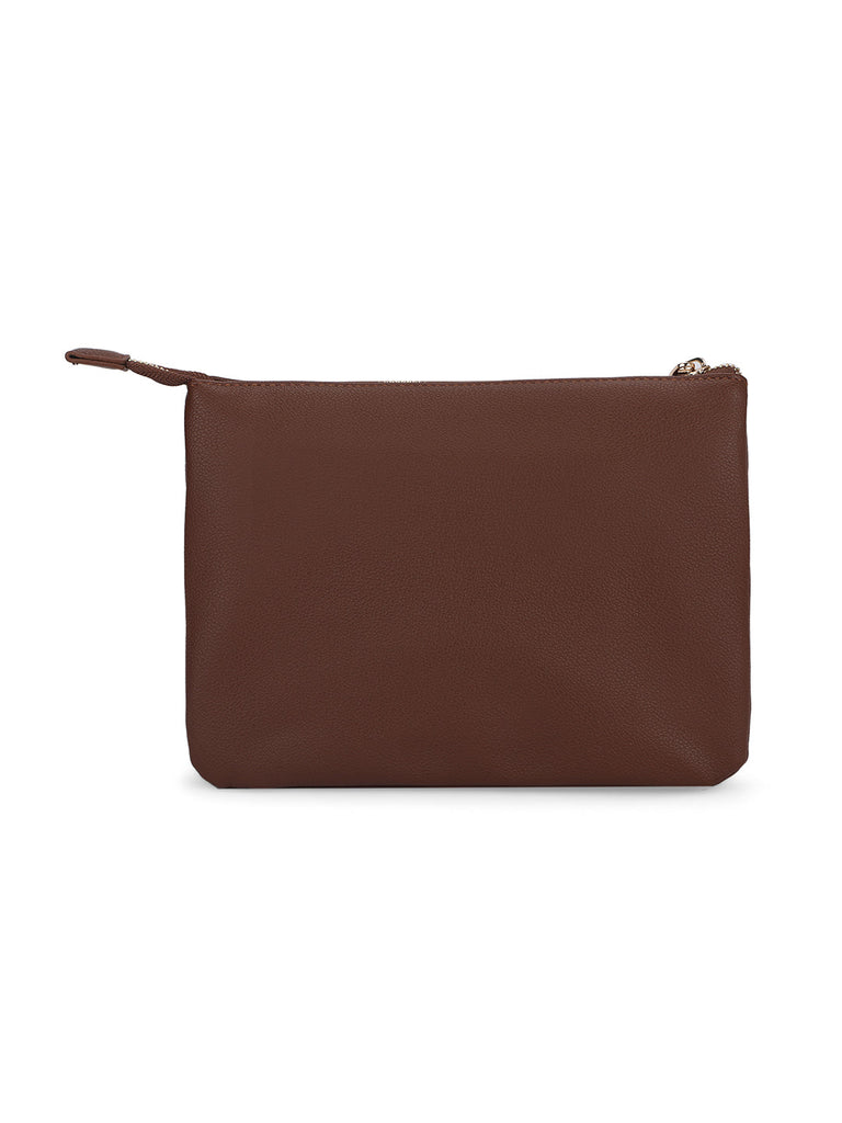Topeka 5 Compartments Medium Sling Bag